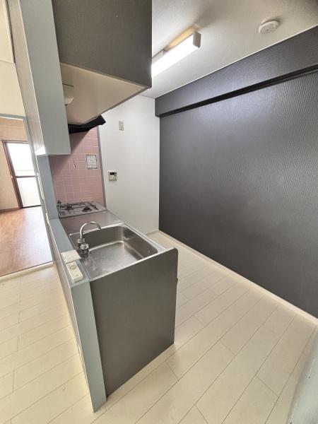 リンガーベル(キッチン)