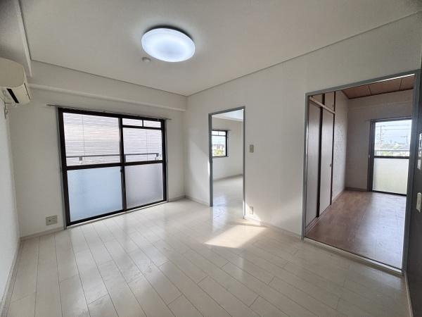 リンガーベル(リビング)