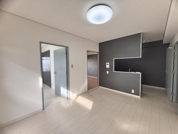 リンガーベル(リビング)