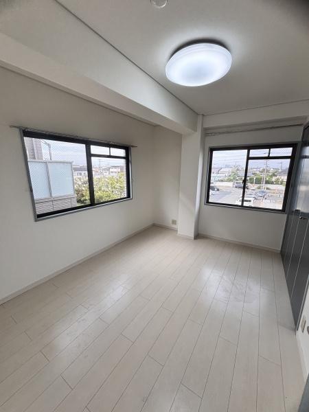 リンガーベル(洋室)