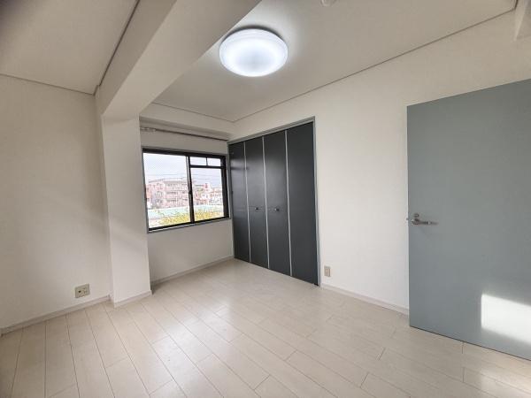 リンガーベル(洋室)