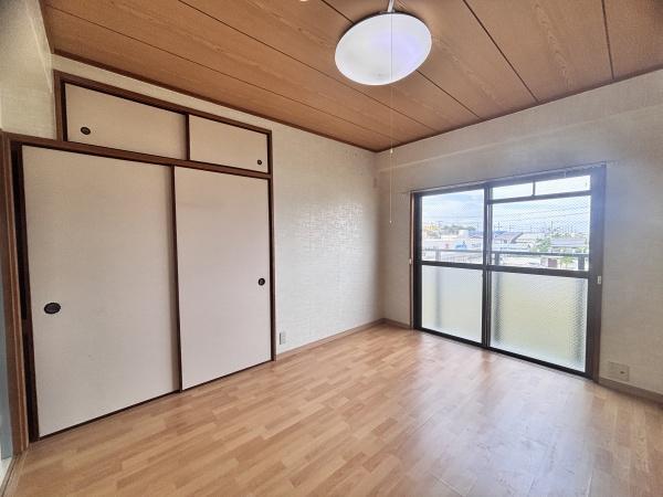 リンガーベル(洋室)