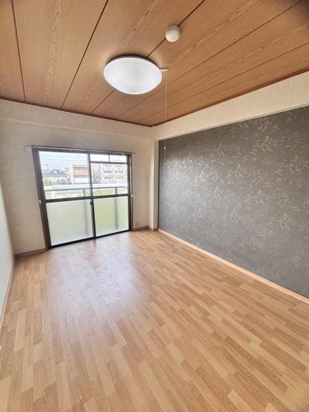 リンガーベル(洋室)