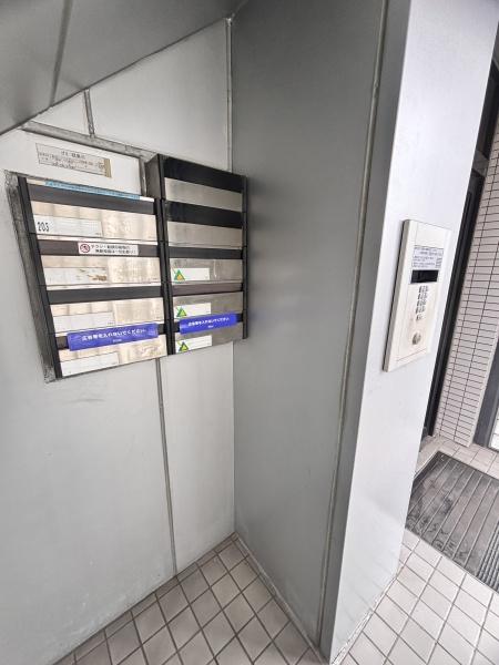 リンガーベル(その他共用部分)