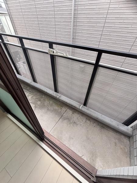 リンガーベル(バルコニー)