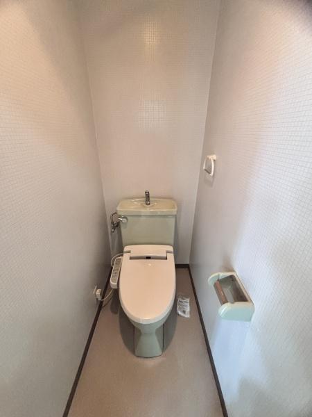 リンガーベル(トイレ)