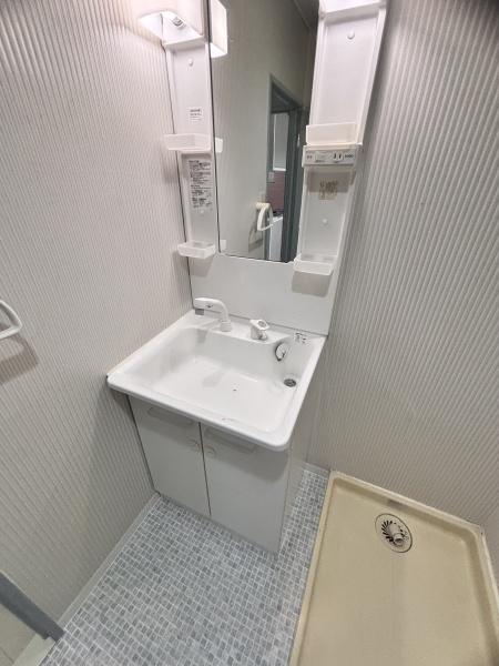 リンガーベル(洗面台・洗面所)