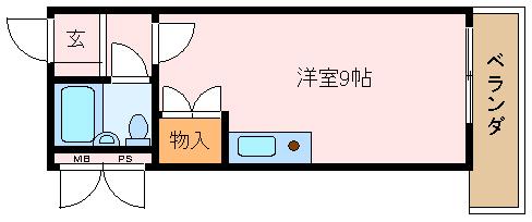 サンシャイン中町