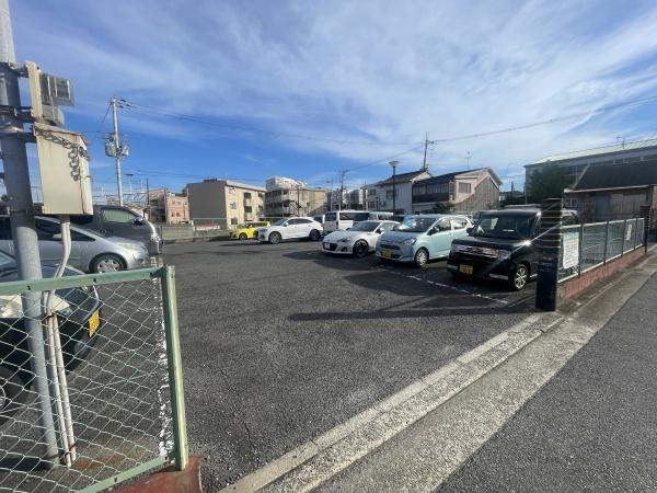 サンシャイン中町