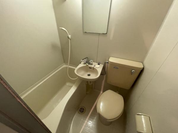 サンシャイン中町
