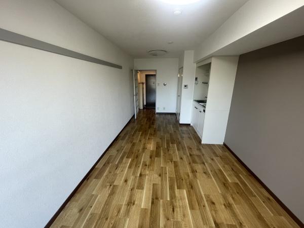 サンシャイン中町