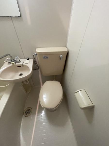 サンシャイン中町