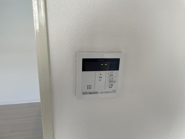 ルビアン津久野