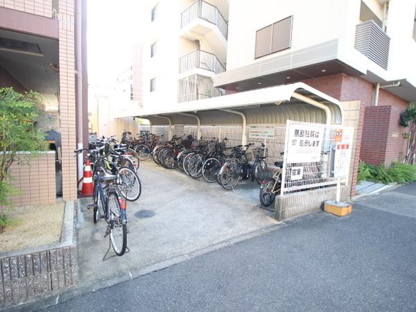 ルビアン津久野
