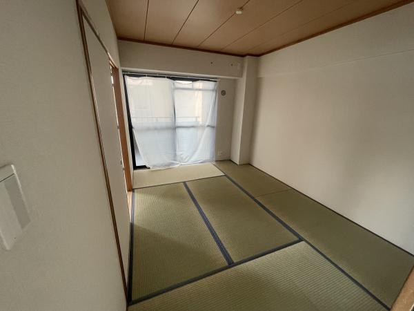 ルビアン津久野
