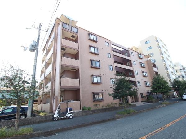 ルビアン津久野