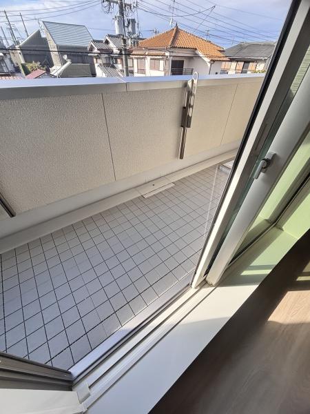 アルテーヌ浜寺元町