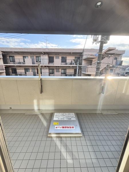 アルテーヌ浜寺元町