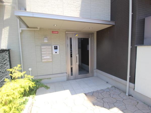サニーヒルズ泉大津　A棟