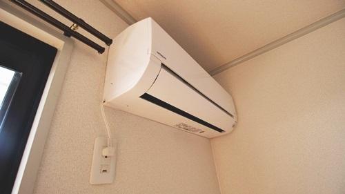 セジュール寺田(その他設備)