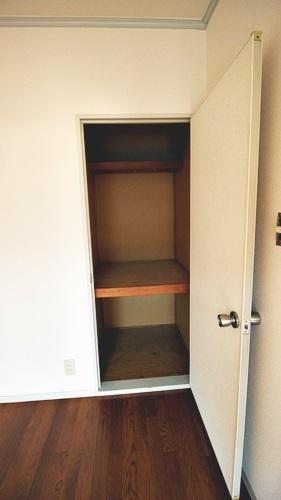 セジュール寺田(収納)