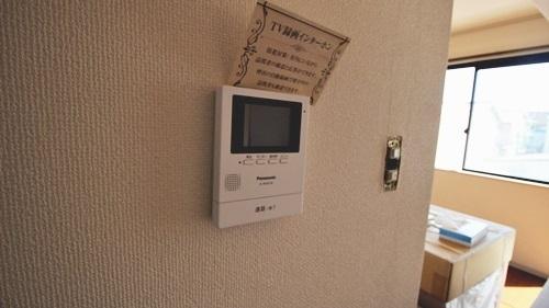 セジュール寺田(セキュリティ)