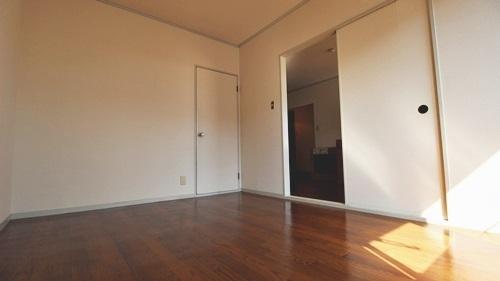 セジュール寺田(子供部屋)