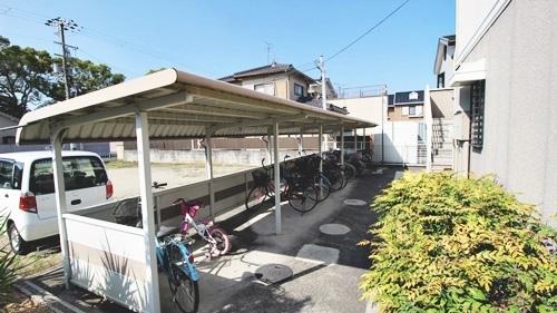 セジュール寺田(その他共用部分)