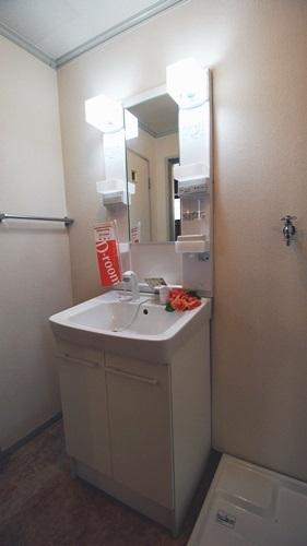 セジュール寺田(洗面台・洗面所)