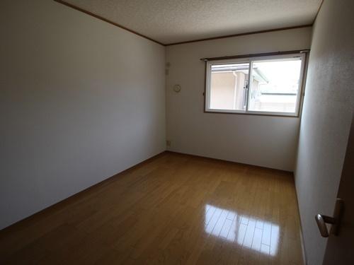 アプリコットハウス(洋室)