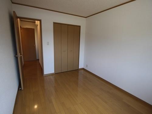 アプリコットハウス(子供部屋)