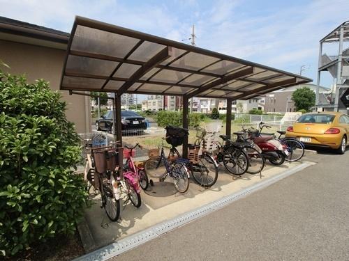 アプリコットハウス(その他共用部分)