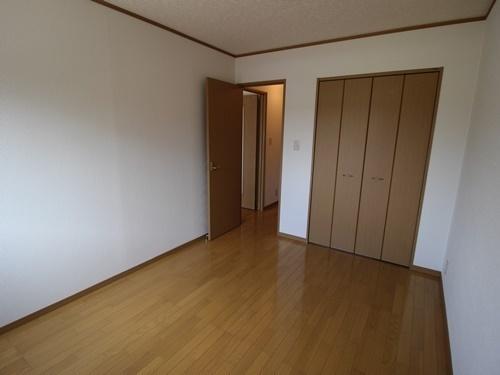 アプリコットハウス(その他内観)