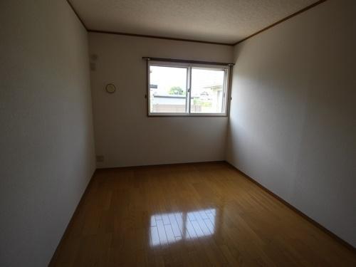 アプリコットハウス(その他内観)