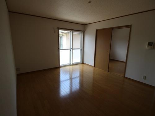 アプリコットハウス(その他内観)