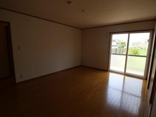 アプリコットハウス(その他内観)