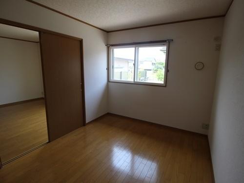 アプリコットハウス(その他内観)