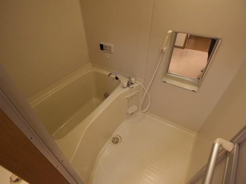 アプリコットハウス(その他内観)