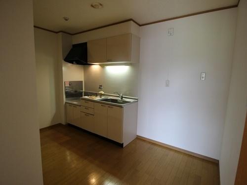 アプリコットハウス(その他内観)