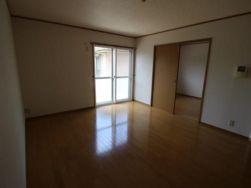 アプリコットハウス(その他内観)