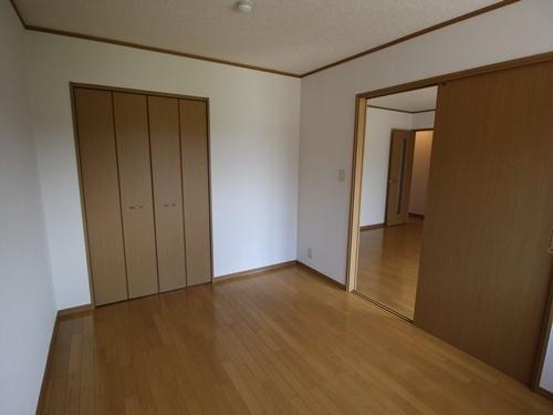 アプリコットハウス(リビング)