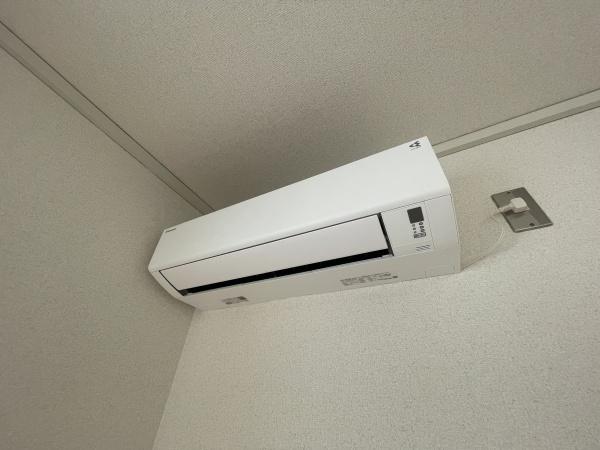 ハイム西取石　A棟