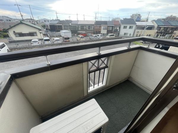 ハイム西取石　A棟
