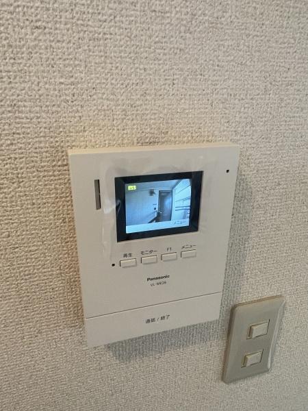 ハイム西取石　A棟