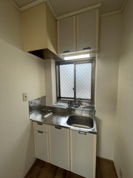 ハイム西取石　A棟