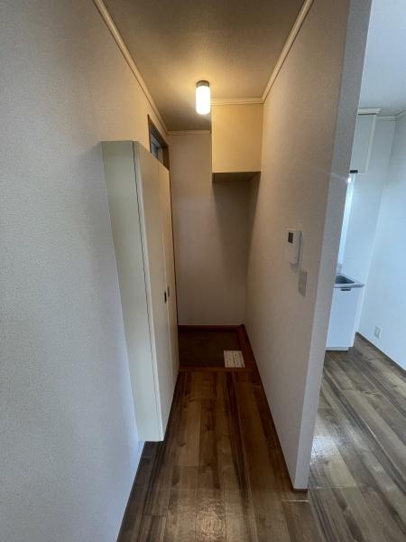 ハイム西取石　A棟