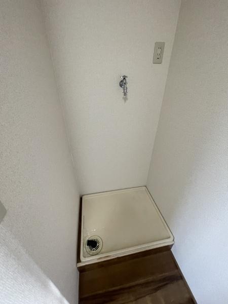 ハイム西取石　A棟