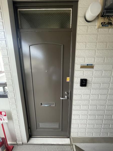ハイム西取石　A棟