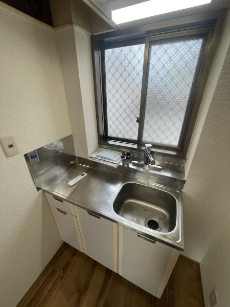 ハイム西取石　A棟