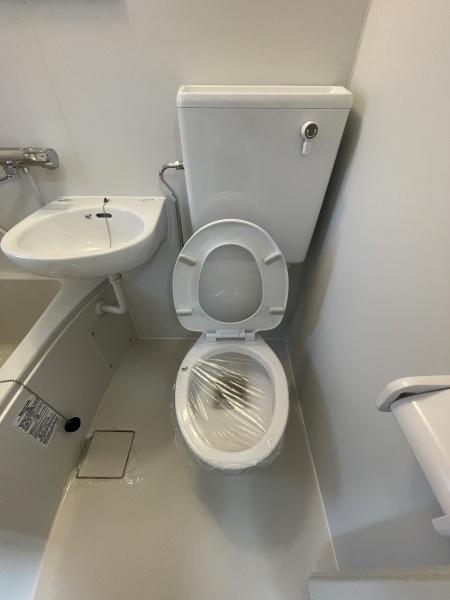 ハイム西取石　A棟
